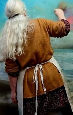 Portrait Soazig Héaulme